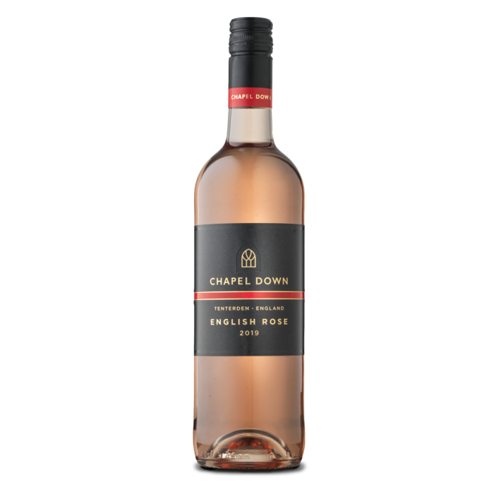Rose wine